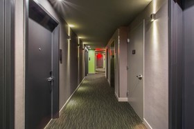 Insignia Hotel, an Ascend Hotel Collection Member