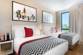 Insignia Hotel, an Ascend Hotel Collection Member