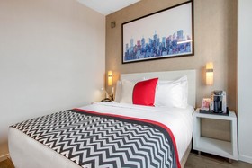 Insignia Hotel, an Ascend Hotel Collection Member