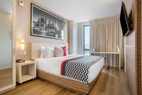 Insignia Hotel, an Ascend Hotel Collection Member