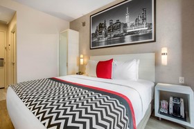 Insignia Hotel, an Ascend Hotel Collection Member