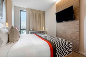 Insignia Hotel, an Ascend Hotel Collection Member