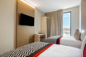 Insignia Hotel, an Ascend Hotel Collection Member