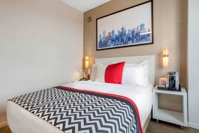 Insignia Hotel, an Ascend Hotel Collection Member