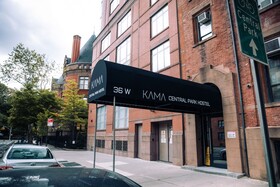 Kama Central Park
