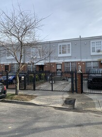 Latisha House