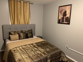 Latisha House