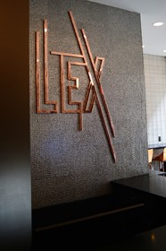 Lex Boutique Hotel