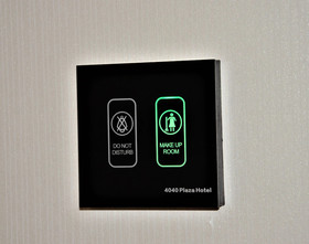 LIC Plaza Hotel