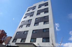 LIC Plaza Hotel