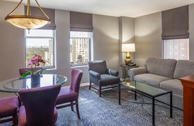 The Manhattan Club