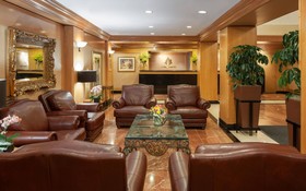 The Manhattan Club