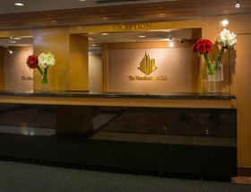 The Manhattan Club