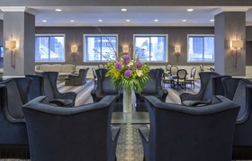 The Manhattan Club