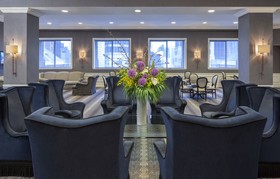 Manhattan Club Suites