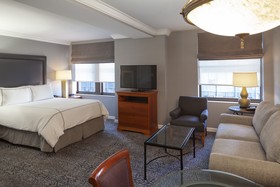 Manhattan Club Suites