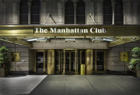Manhattan Club Suites