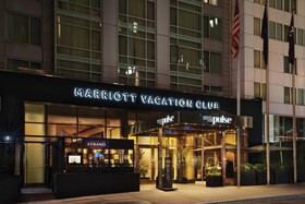 Marriott Vacation Club Pulse