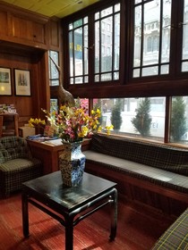 Mayfair Hotel, Ascend Hotel Collection