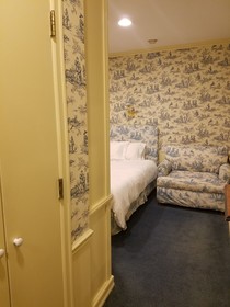 Mayfair Hotel, Ascend Hotel Collection