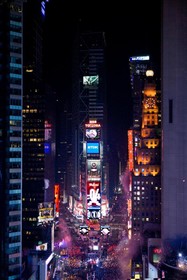Millennium Premier New York Times Square