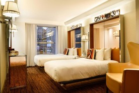 Hotel Park Ave NYC
