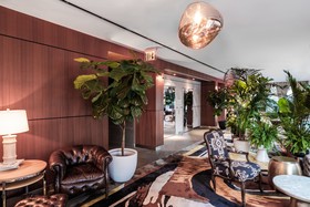Hotel Park Ave NYC