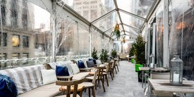 Hotel Park Ave NYC