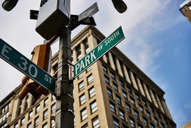 Hotel Park Ave NYC