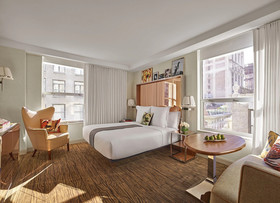 Hotel Park Ave NYC