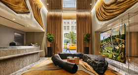Hotel Park Ave NYC