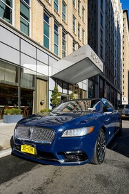 Hotel Park Ave NYC