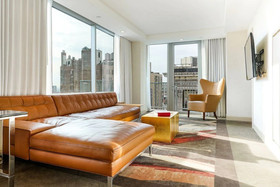 Hotel Park Ave NYC