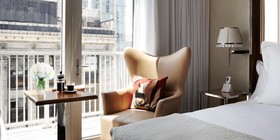 Hotel Park Ave NYC