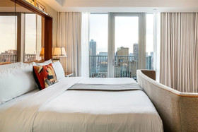Hotel Park Ave NYC