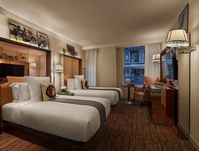 Hotel Park Ave NYC