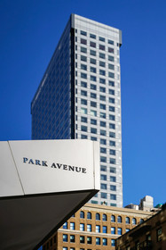 Mondrian Park Avenue