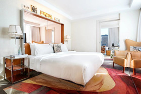 Hotel Park Ave NYC