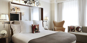 Hotel Park Ave NYC