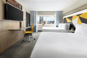M Social Hotel Times Square New York