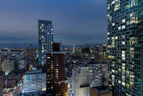 M Social Hotel Times Square New York