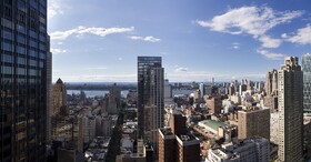 M Social Hotel Times Square New York