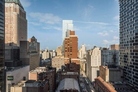 M Social Hotel Times Square New York
