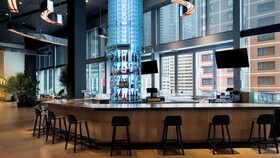 M Social Hotel Times Square New York