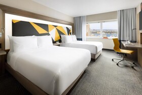 M Social Hotel Times Square New York
