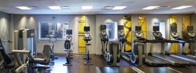 M Social Hotel Times Square New York