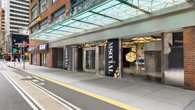 M Social Hotel Times Square New York