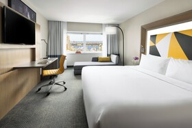 M Social Hotel Times Square New York