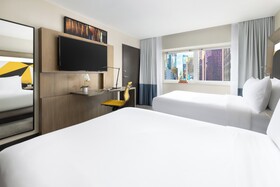 M Social Hotel Times Square New York