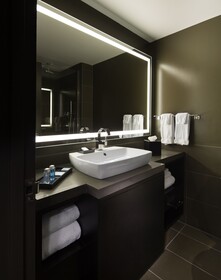 M Social Hotel Times Square New York